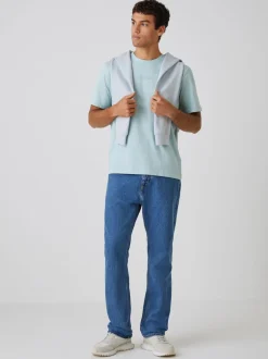 BOSS T-shirt de bain Vibe imprimé Online