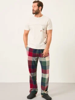 Fat Face T-shirt de ski FatFace Slalom Discount