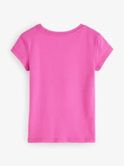 Gap T-shirt logo (4-13ans) (4-13ans) Discount