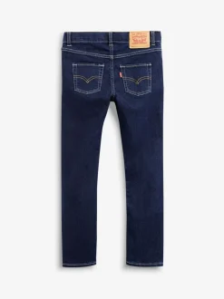 Levi's Twin Peaks - ® Kids 510™ Skinny Fit Jeans Discount