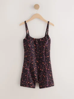 Never Fully Dressed Unitard Clearance