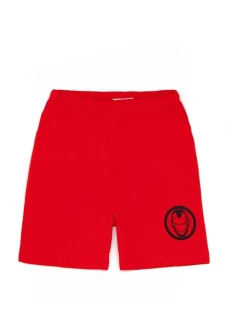 Vanilla Underground - Pyjama garçon Marvel Iron Man court 100% coton Discount