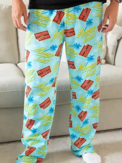 Vanilla Underground - Pyjama Only Fools and Horses Lounge 100% coton pour homme Outlet