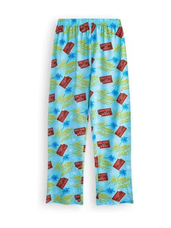 Vanilla Underground - Pyjama Only Fools and Horses Lounge 100% coton pour homme Outlet