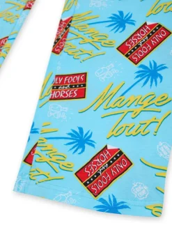 Vanilla Underground - Pyjama Only Fools and Horses Lounge 100% coton pour homme Outlet