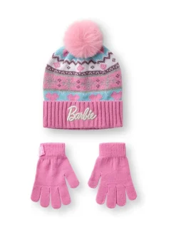 Vanilla Underground Barbie Ensemble Chapeaux & Gants Discount