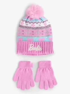 Vanilla Underground Barbie Ensemble Chapeaux & Gants Discount