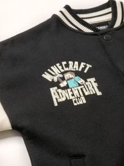 Vanilla Underground Blouson Minecraft