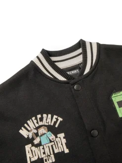 Vanilla Underground Blouson Minecraft