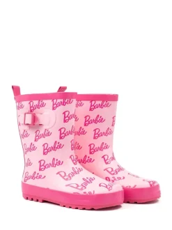 Vanilla Underground Bottes Wellington Barbie enfant Discount
