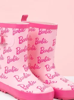 Vanilla Underground Bottes Wellington Barbie enfant Discount