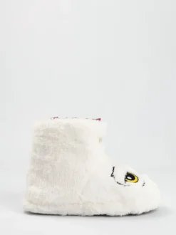 Vanilla Underground Bottes chaussons Harry Potter Hedwig Discount