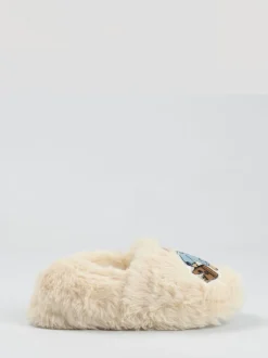 Vanilla Underground Chaussons Paddington Bear Character Online