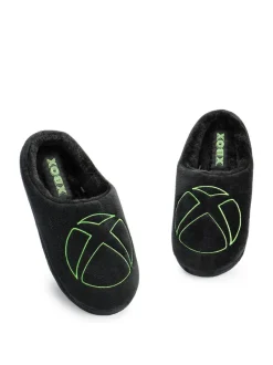 Vanilla Underground Chaussons mules Xbox Outlet