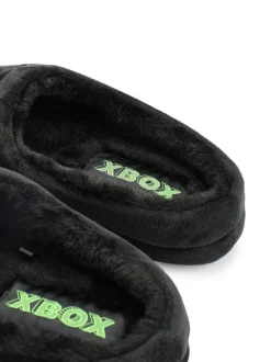 Vanilla Underground Chaussons mules Xbox Outlet