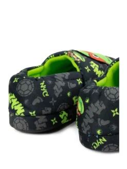 Vanilla Underground Chaussons Raphaël Teenage Mutant Ninja Turtles