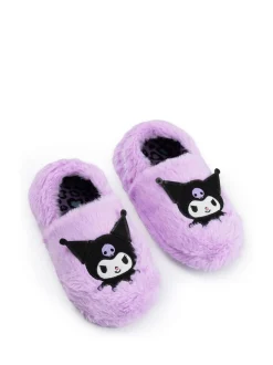 Vanilla Underground chaussons Hello Kitty Kuromi Best
