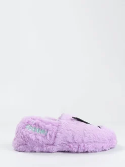 Vanilla Underground chaussons Hello Kitty Kuromi Best