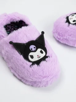 Vanilla Underground chaussons Hello Kitty Kuromi Best