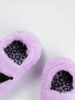 Vanilla Underground chaussons Hello Kitty Kuromi Best