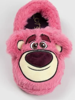 Vanilla Underground Chaussons Disney Toy Story Lotso New