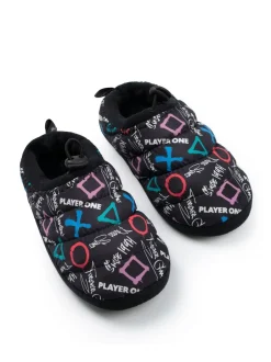 Vanilla Underground chaussons forme PlayStation Controller Online