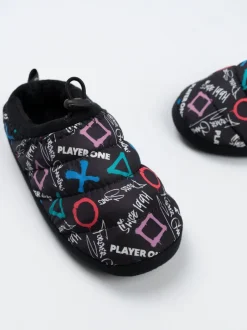 Vanilla Underground chaussons forme PlayStation Controller Online