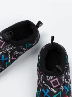 Vanilla Underground chaussons forme PlayStation Controller Online