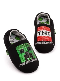Vanilla Underground chaussons Minecraft Sale