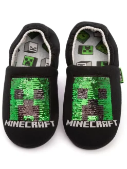 Vanilla Underground chaussons Minecraft Sale