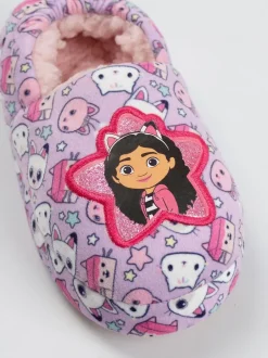 Vanilla Underground Chaussons Personnage Gabby’s Dollhouse Online