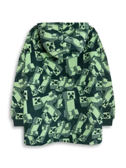 Vanilla Underground Couverture Sweats à capuche Minecraft Creeper