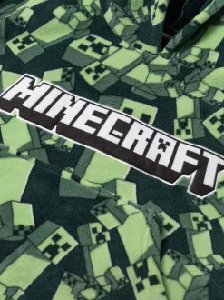 Vanilla Underground Couverture Sweats à capuche Minecraft Creeper