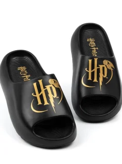 Vanilla Underground curseurs avec logo Harry Potter Best