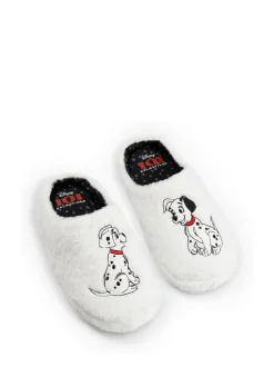 Vanilla Underground Disney 101 chaussons dalmatiens Hot