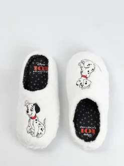 Vanilla Underground Disney 101 chaussons dalmatiens Hot