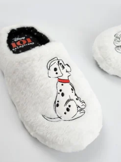 Vanilla Underground Disney 101 chaussons dalmatiens Hot