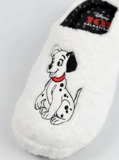 Vanilla Underground Disney 101 chaussons dalmatiens Hot