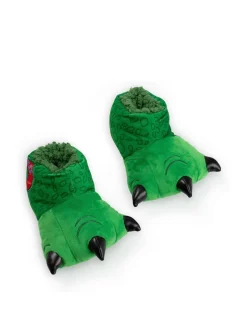 Vanilla Underground Disney Toy Story Rex Chaussons Bottes/Bottines Best