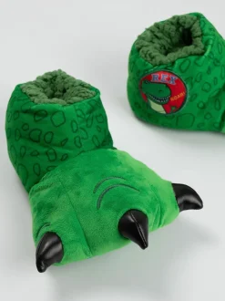 Vanilla Underground Disney Toy Story Rex Chaussons Bottes/Bottines Best