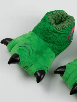 Vanilla Underground Disney Toy Story Rex Chaussons Bottes/Bottines Best