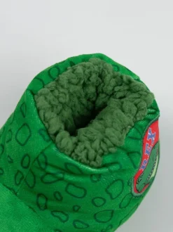 Vanilla Underground Disney Toy Story Rex Chaussons Bottes/Bottines Best