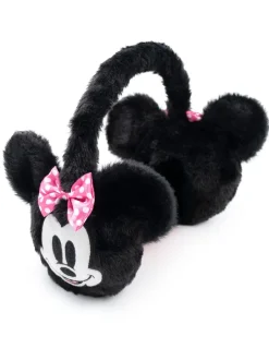 Vanilla Underground Disney Cache-oreilles Minnie Mouse New