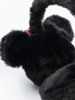 Vanilla Underground Disney Cache-oreilles Minnie Mouse New