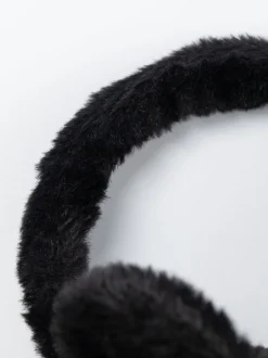 Vanilla Underground Disney Cache-oreilles Minnie Mouse New