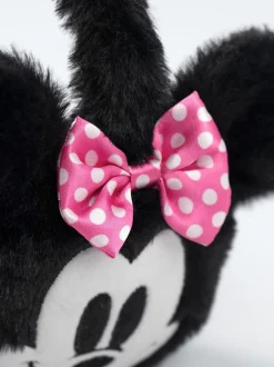 Vanilla Underground Disney Cache-oreilles Minnie Mouse New