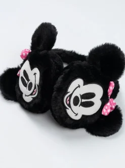 Vanilla Underground Disney Cache-oreilles Minnie Mouse New