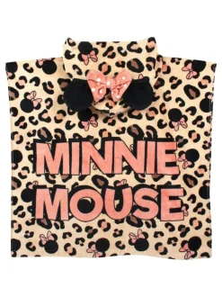 Vanilla Underground Ensemble Minnie Mouse Character maillot de bain et poncho Clearance