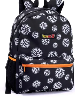 Vanilla Underground Ensemble sac à dos Dragon Ball Z 4 pièces Sale