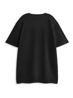 Vanilla Underground Ensemble pyjama multicolore à manches courtes en 100% coton New